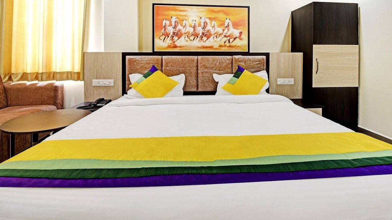 Photo of Bedroom in Gorakhpur