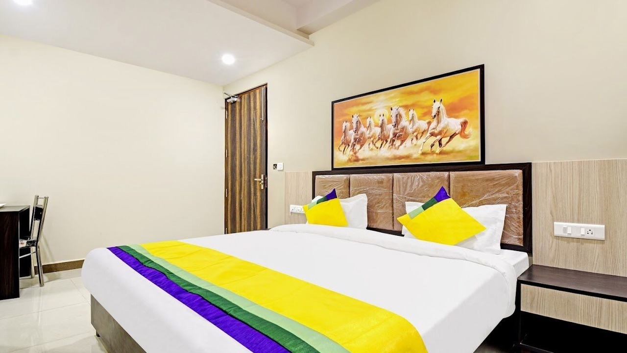 Photo of Bedroom in Gorakhpur