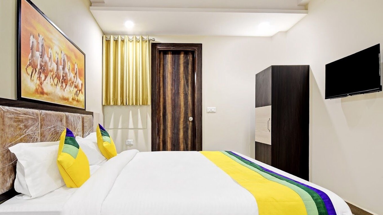 Photo of Bedroom in Gorakhpur