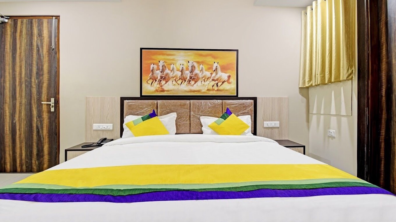 Photo of Bedroom in Gorakhpur