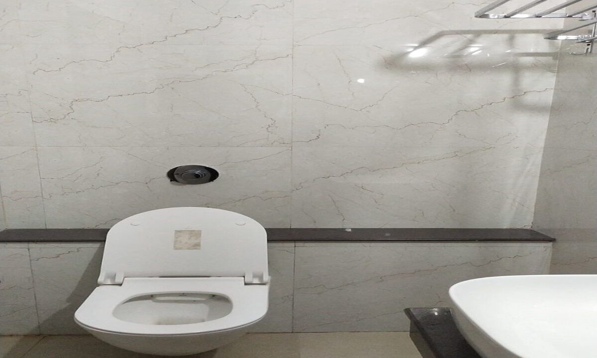 Photo of Bathroom in Gorakhpur