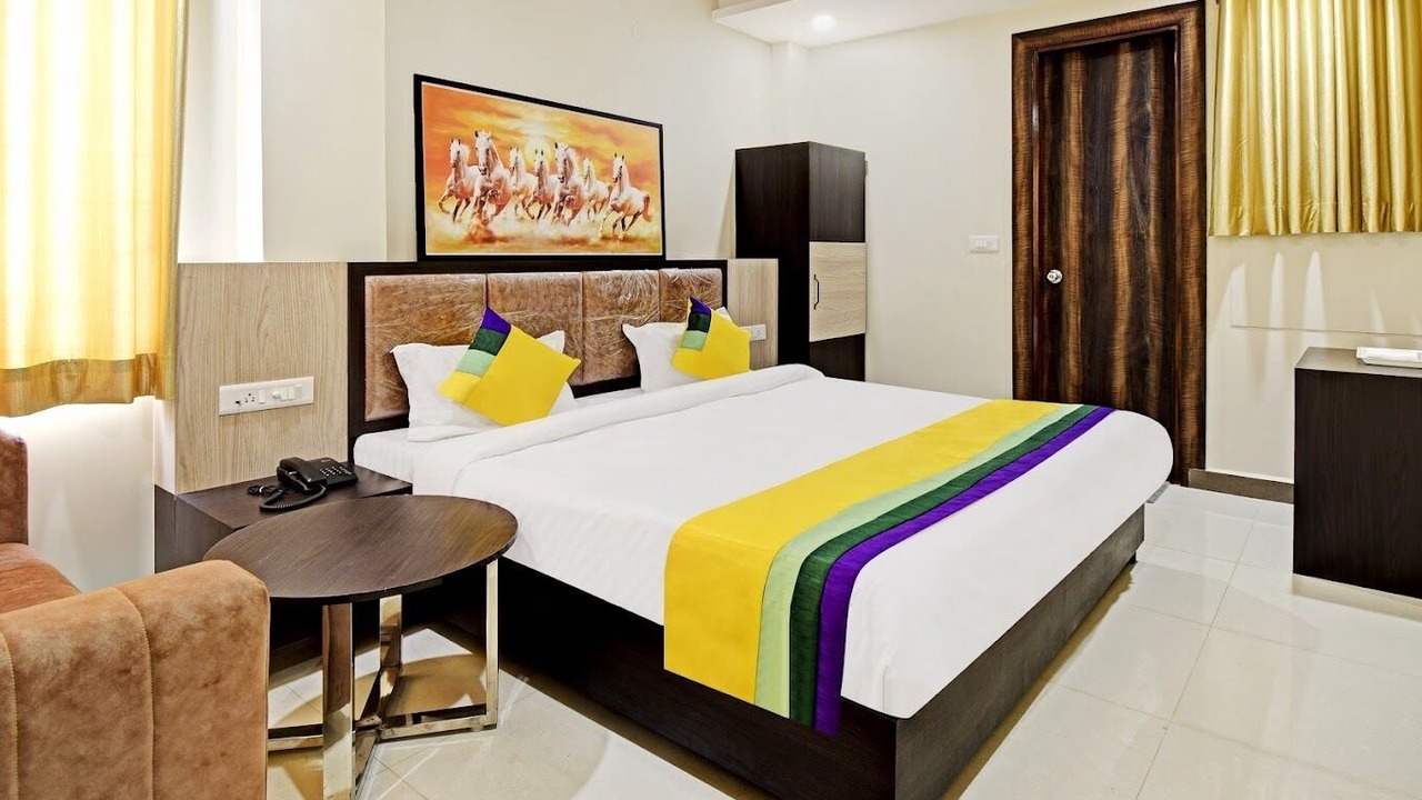 Photo of Bedroom in Gorakhpur