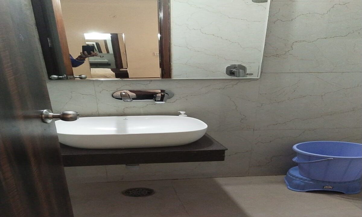 Photo of Bathroom in Gorakhpur