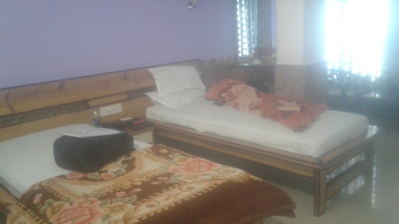 Photo of Bedroom in Bettiah