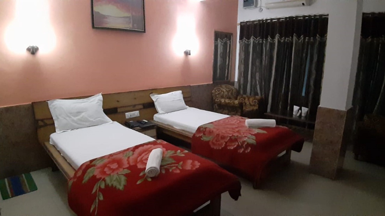 Photo of Bedroom in Bettiah