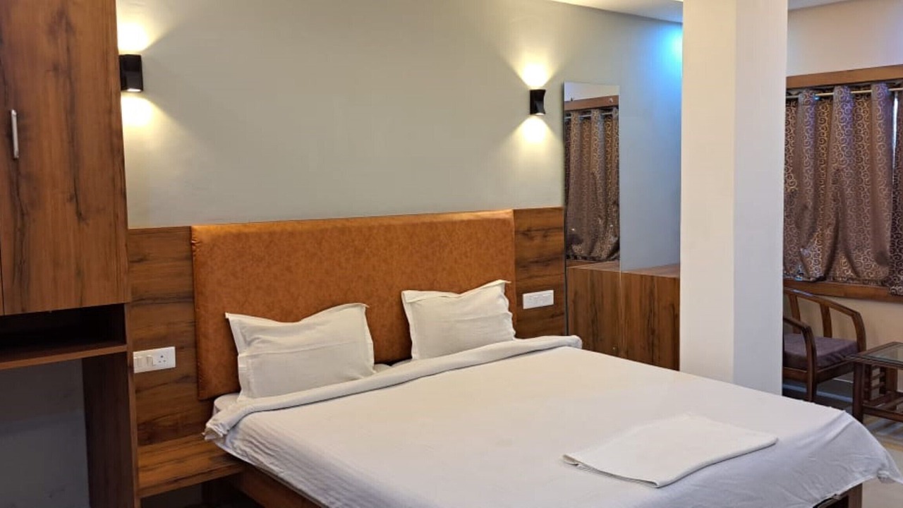 Photo of Bedroom in Bettiah