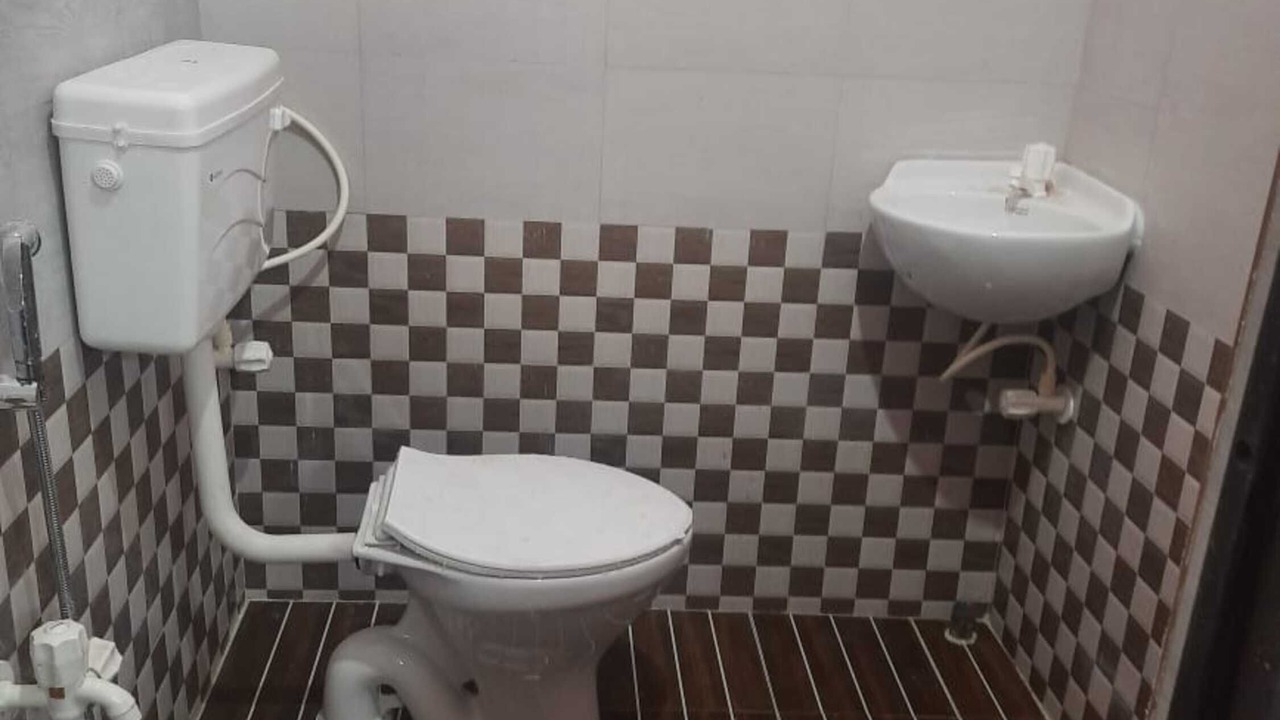 Photo of Bathroom in Guwahati