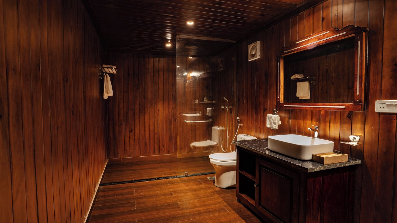 Photo of Bathroom in Sikar