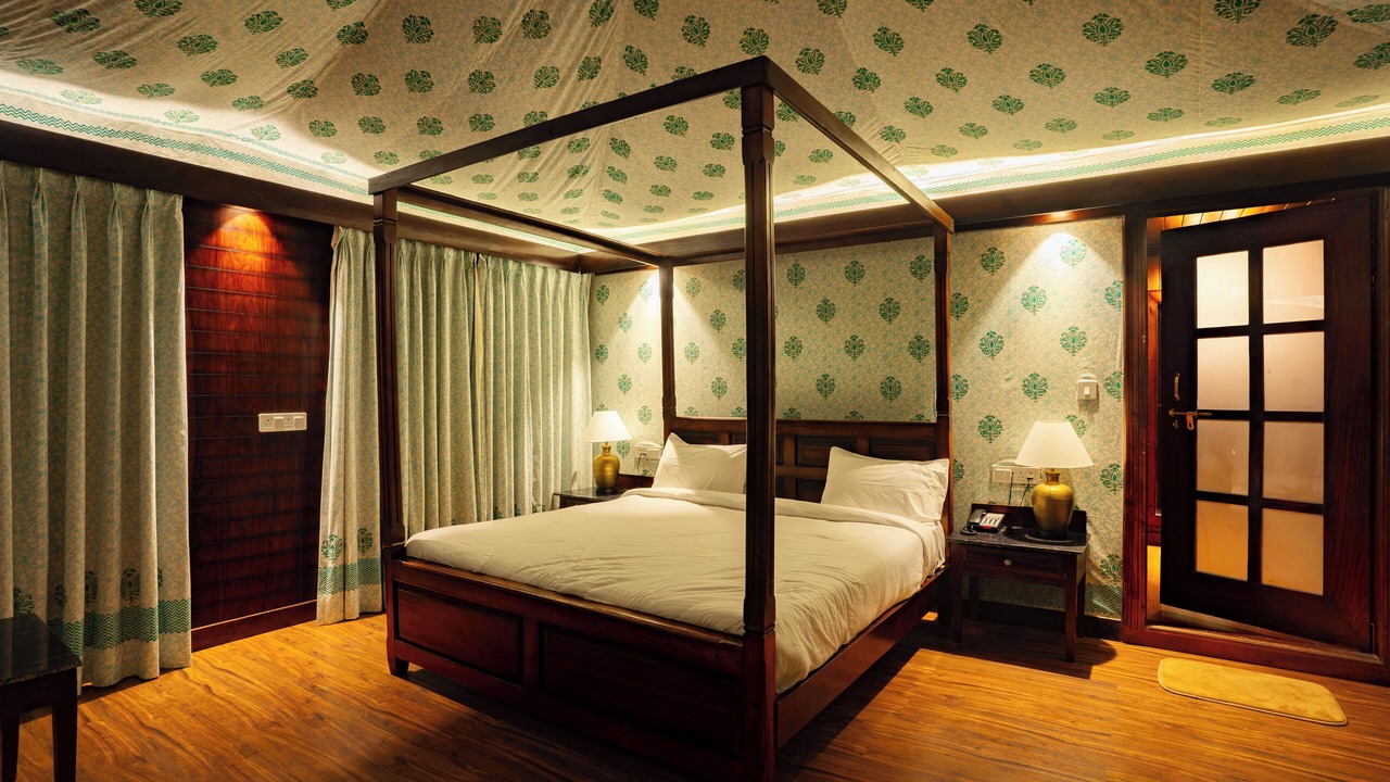 Photo of Bedroom in Sikar
