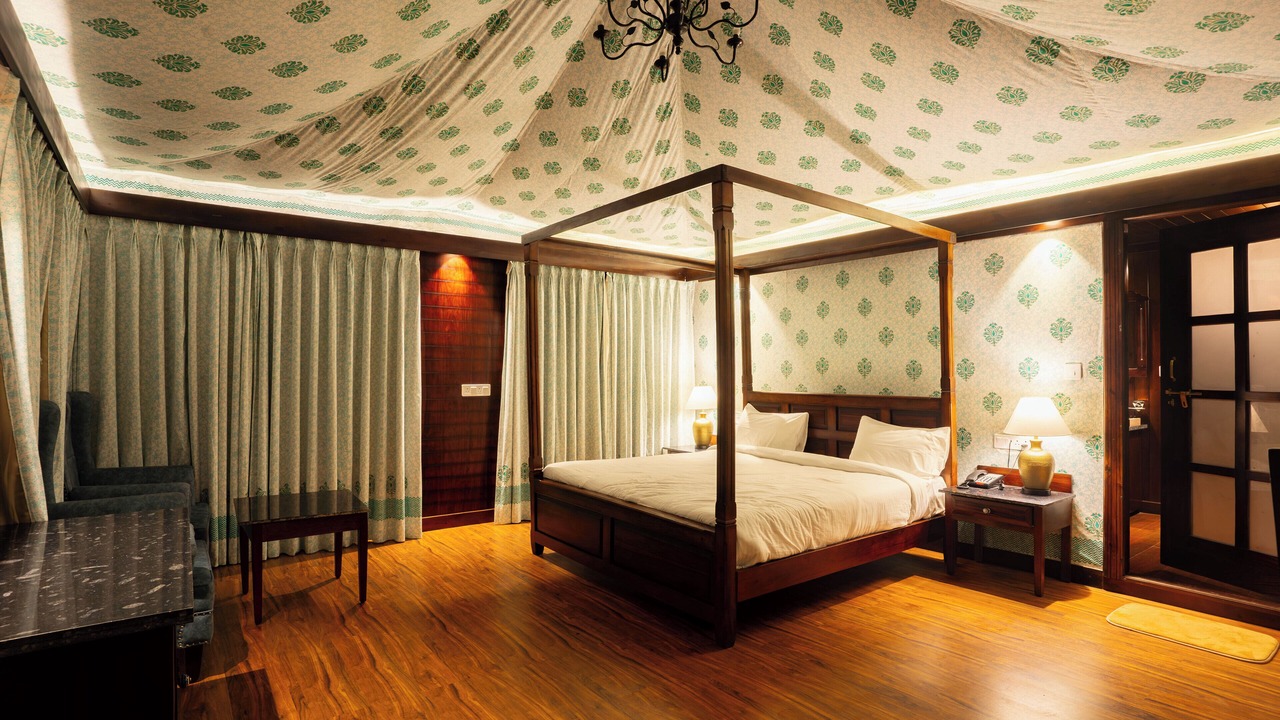 Photo of Bedroom in Sikar