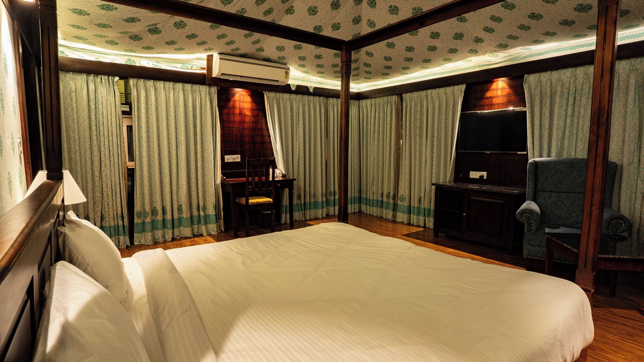 Photo of Bedroom in Sikar