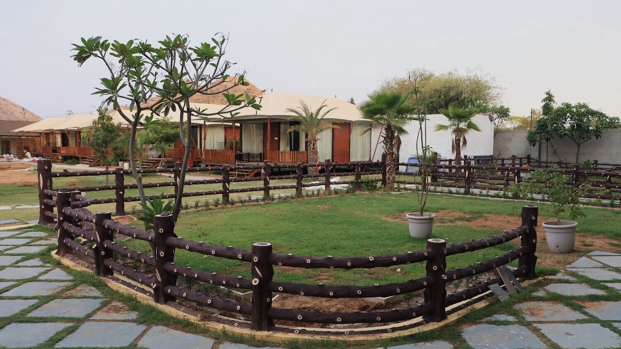 Photo of Outdoor in Sikar