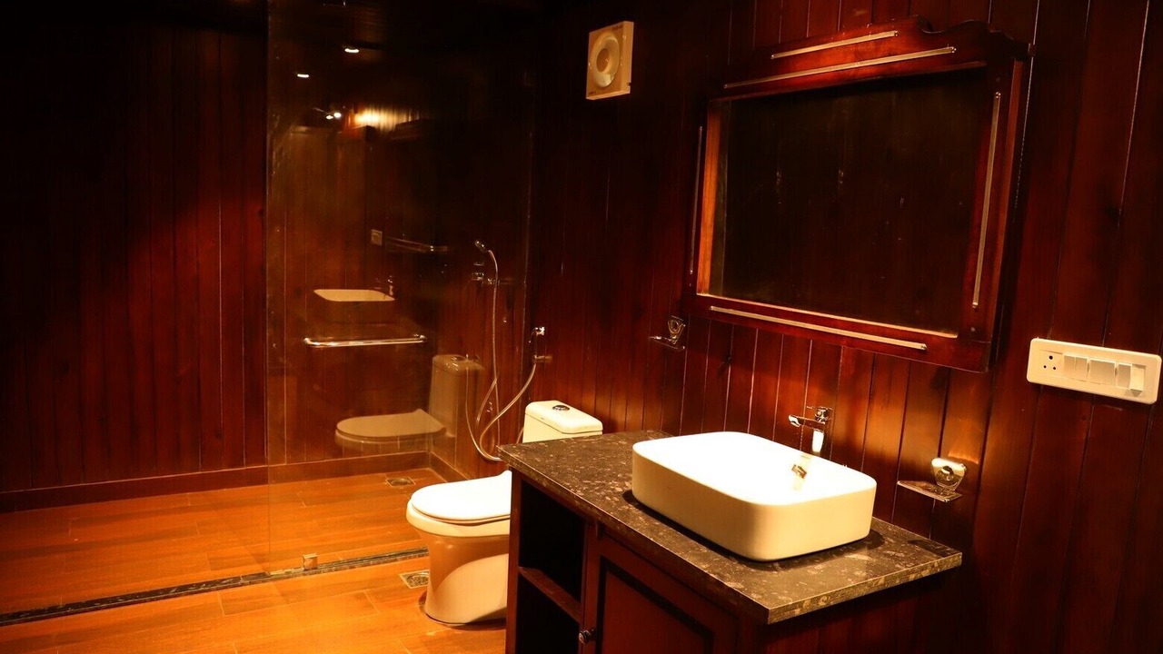 Photo of Bathroom in Sikar