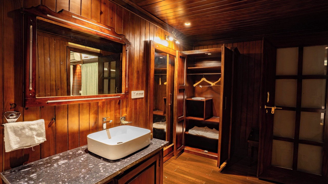 Photo of Bathroom in Sikar