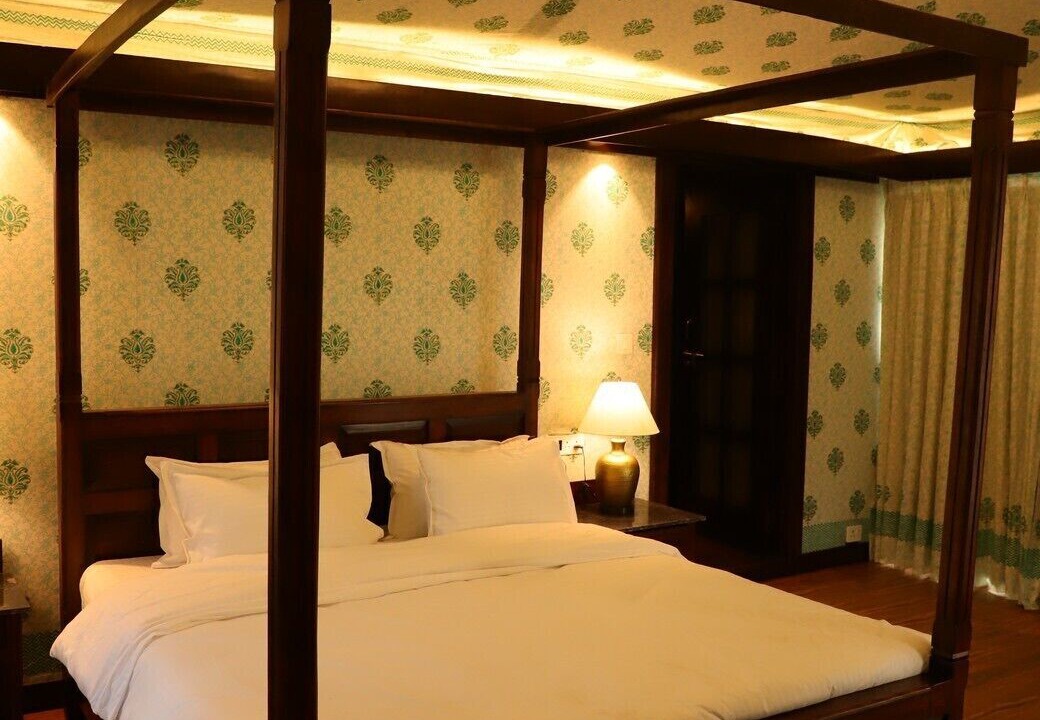 Photo of Bedroom in Sikar