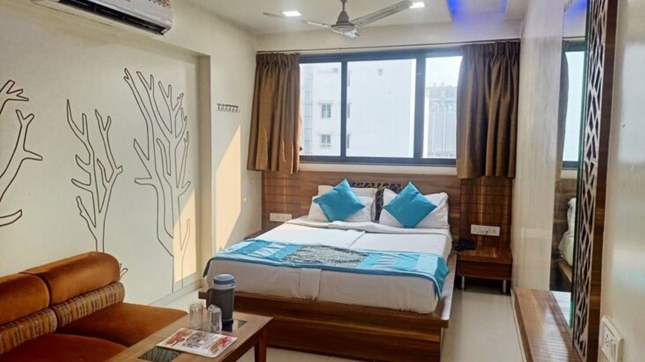 Photo of Bedroom in Surat