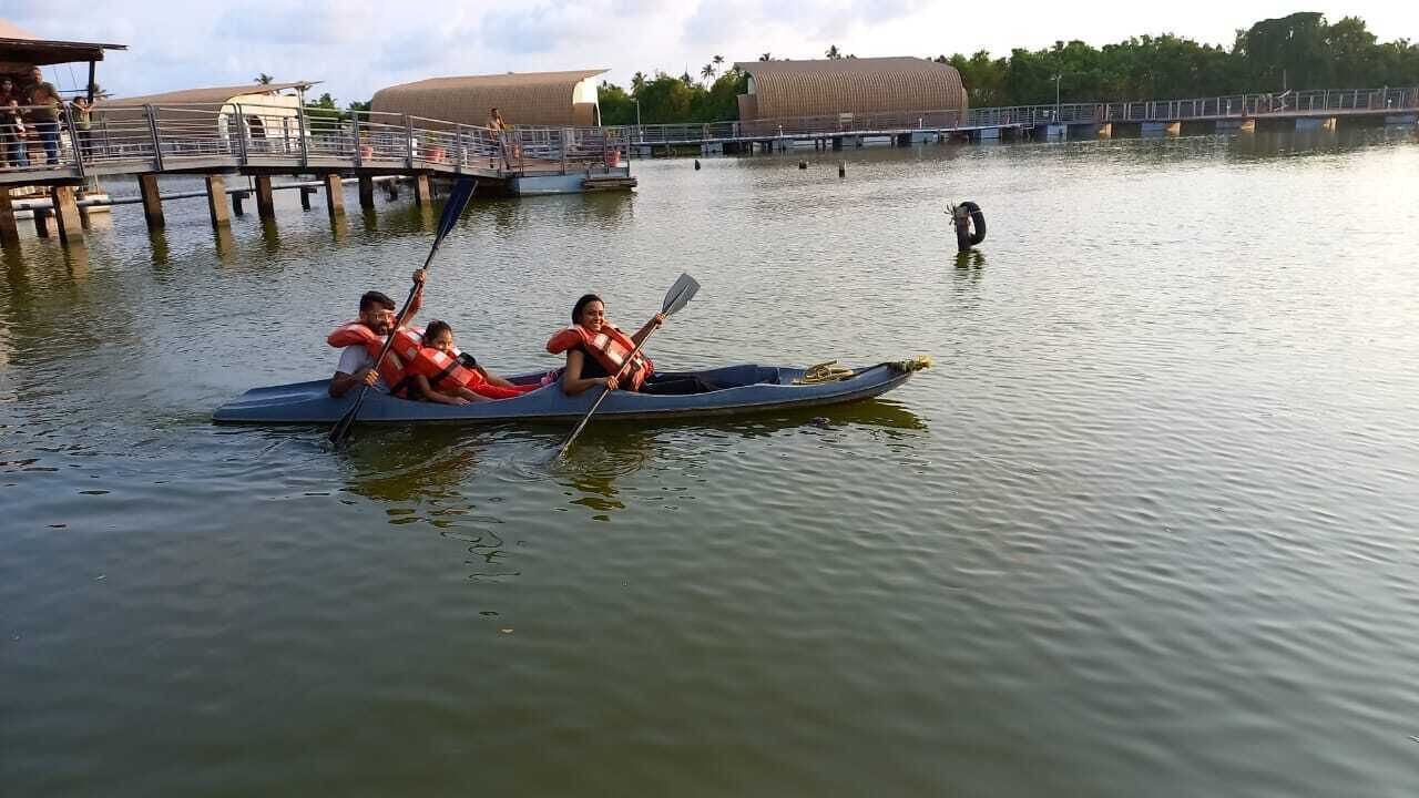Photo of Outdoor in Kumbalam