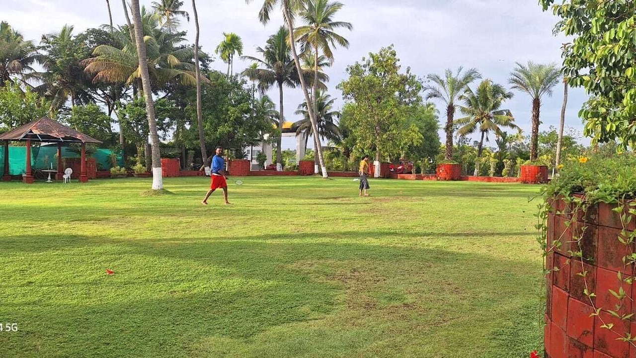 Photo of Outdoor in Kumbalam