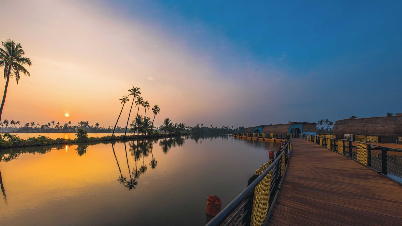 Photo of Outdoor in Kumbalam