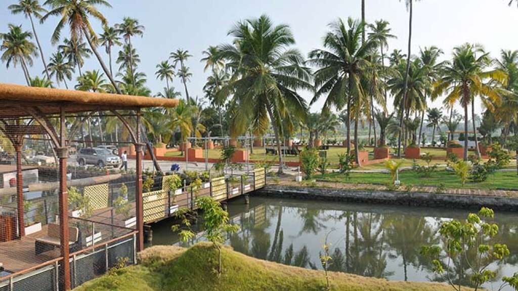 Photo of Outdoor in Kumbalam