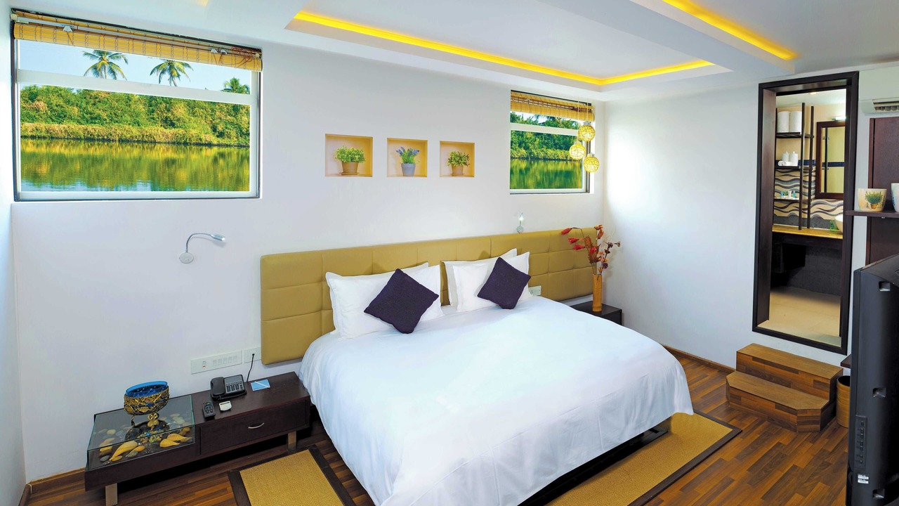 Photo of Bedroom in Kumbalam