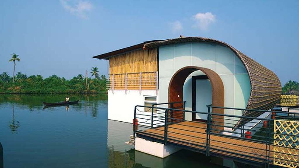 Photo of Bedroom in Kumbalam