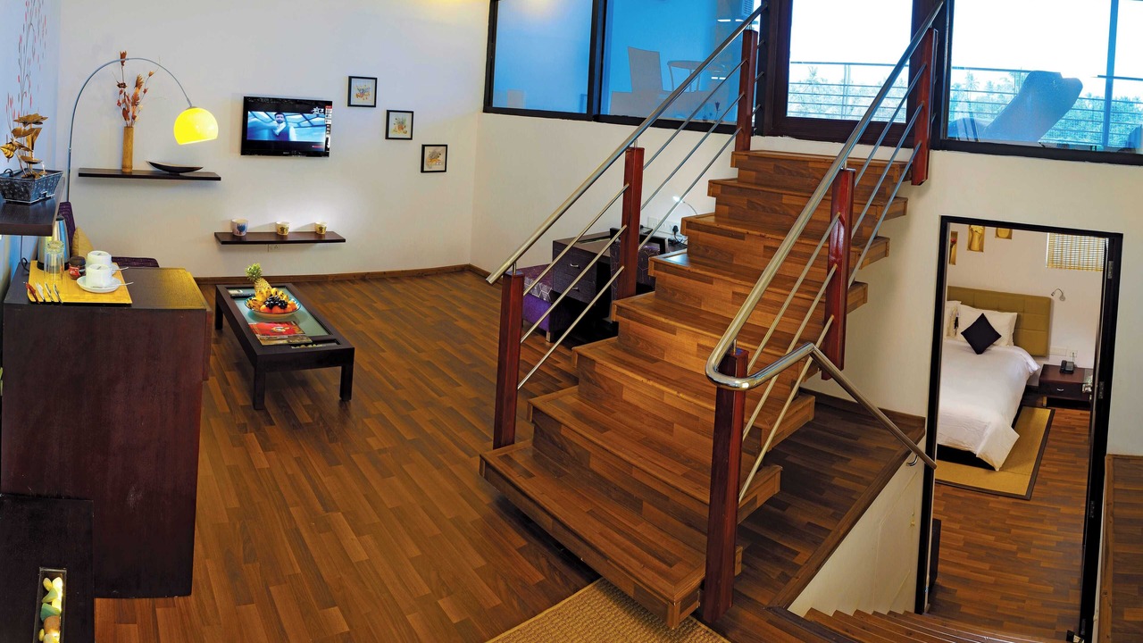 Photo of Bedroom in Kumbalam