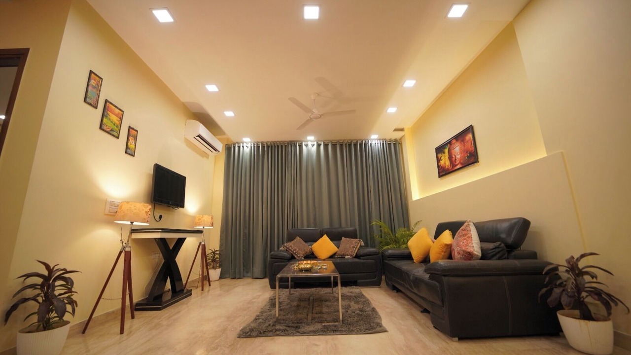Photo of Bedroom in New Delhi