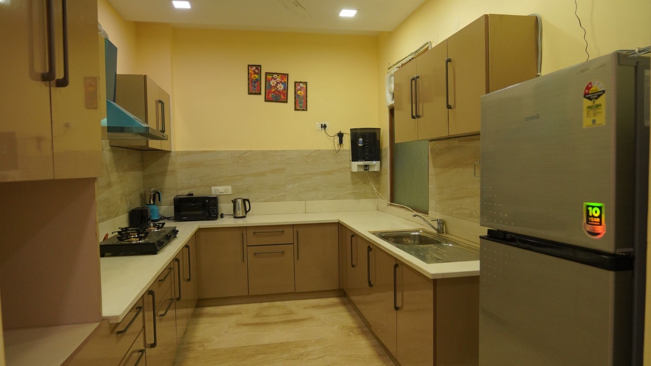 Photo of Kitchen in New Delhi