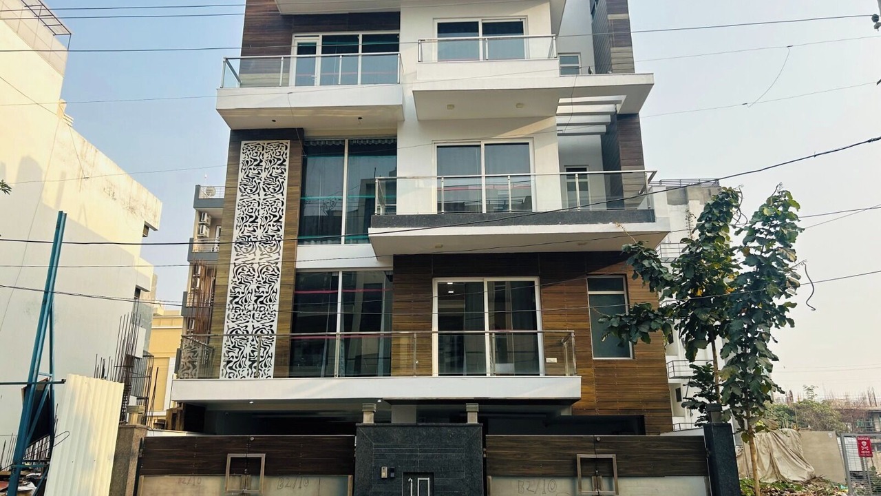 Photo of Outdoor in New Delhi
