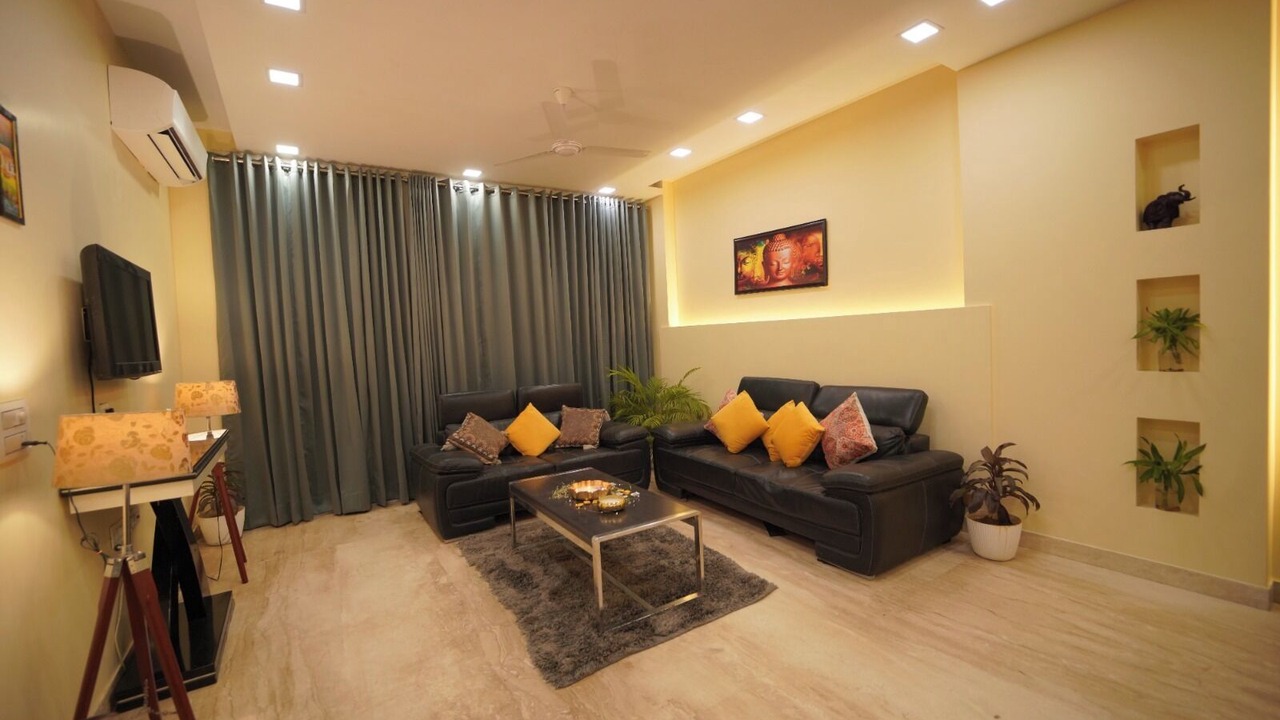 Photo of Bedroom in New Delhi