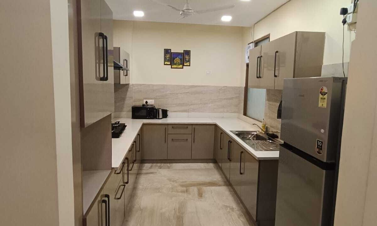 Photo of Kitchen in New Delhi