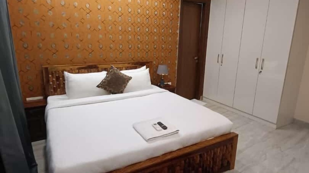 Photo of Bedroom in New Delhi