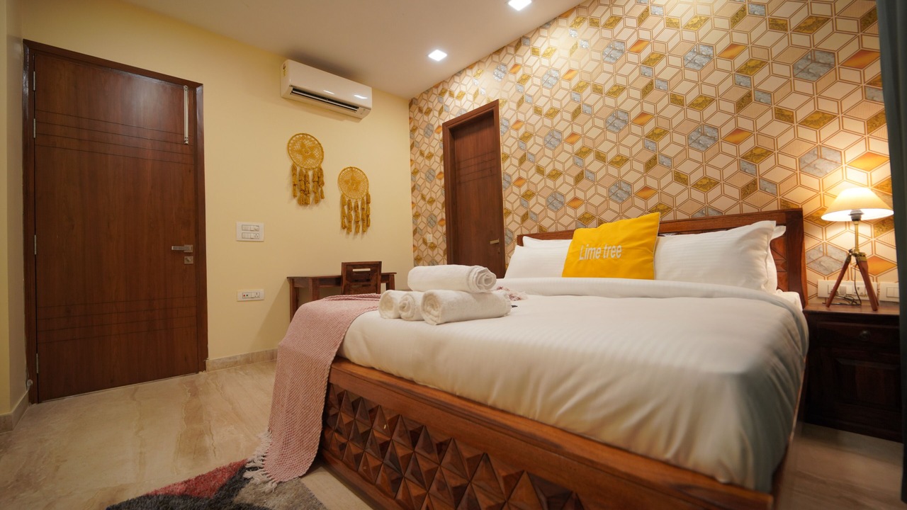 Photo of Bedroom in New Delhi