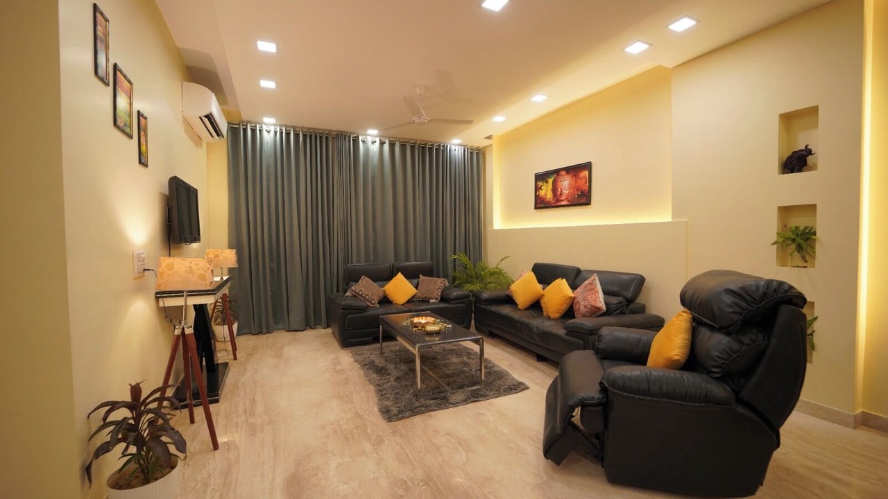 Photo of Livingroom in New Delhi