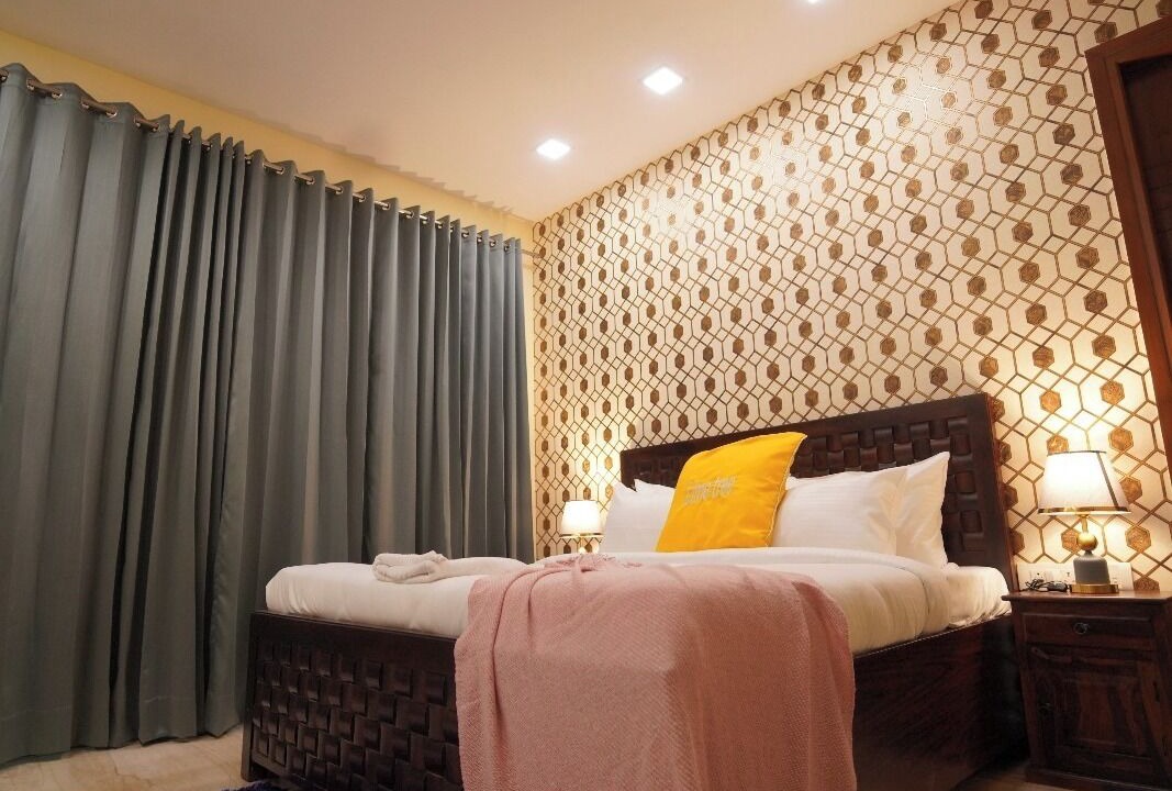Photo of Bedroom in New Delhi