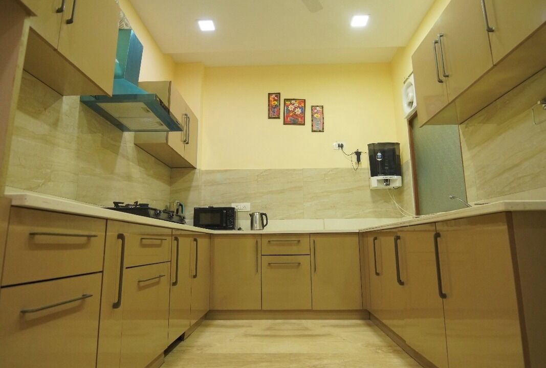 Photo of Kitchen in New Delhi