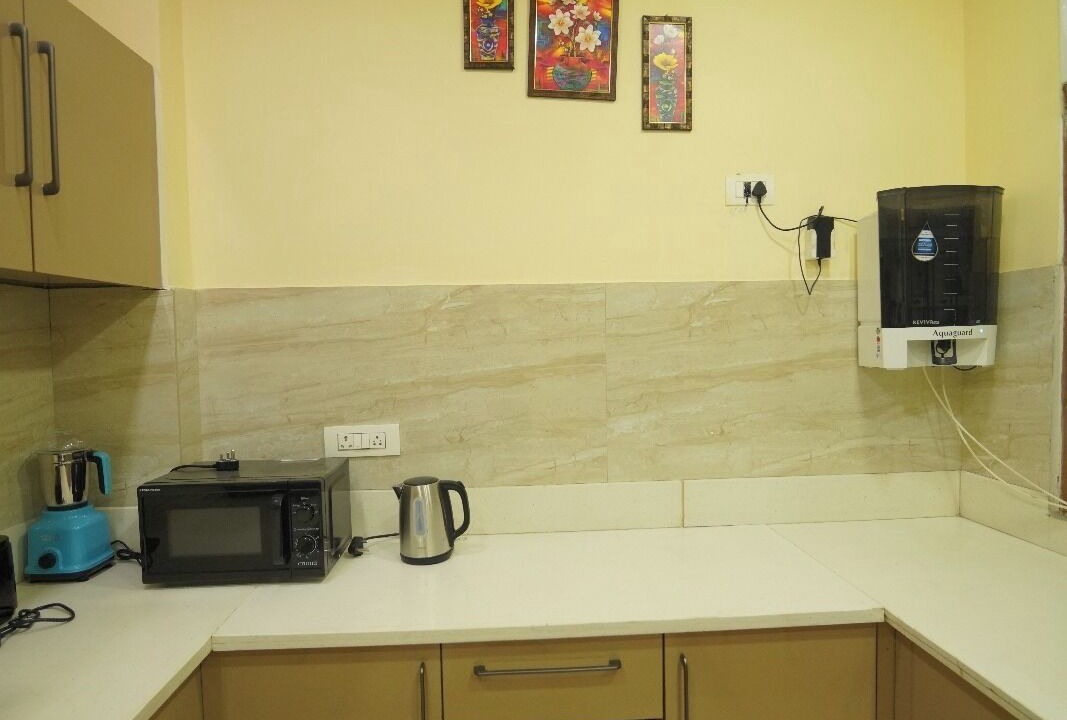 Photo of Kitchen in New Delhi