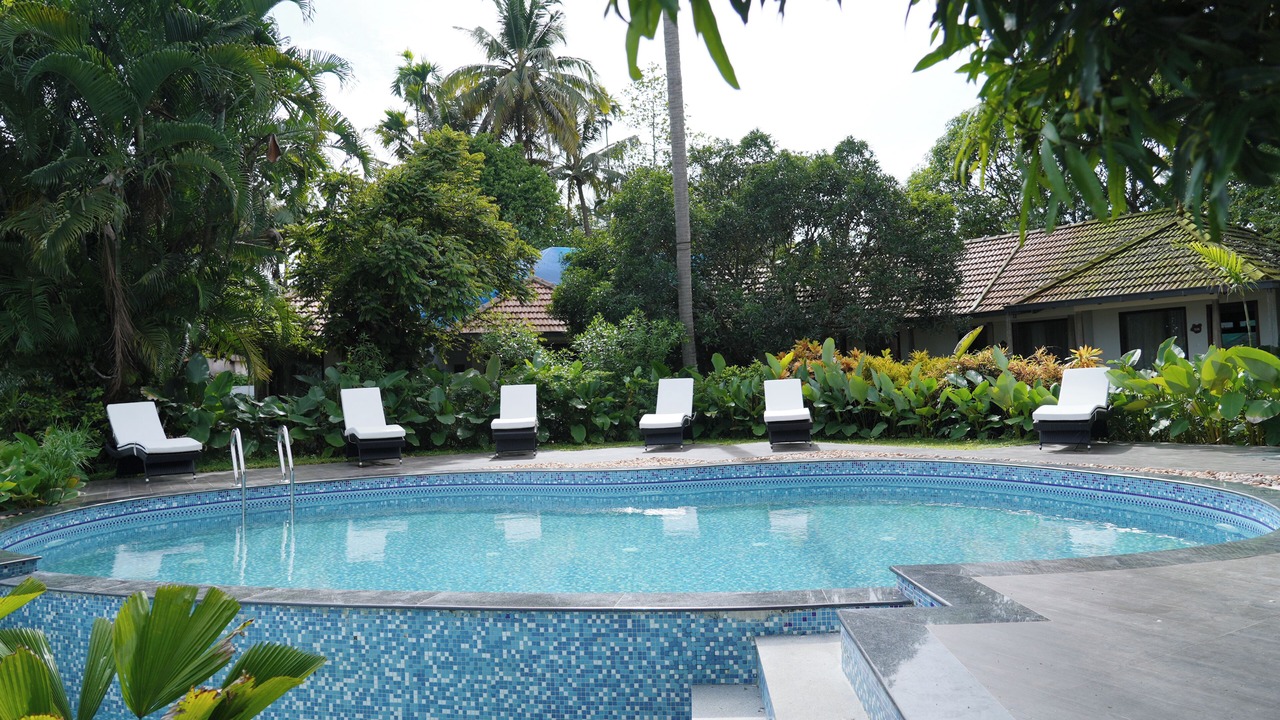 Photo of Outdoor in Kodungallur