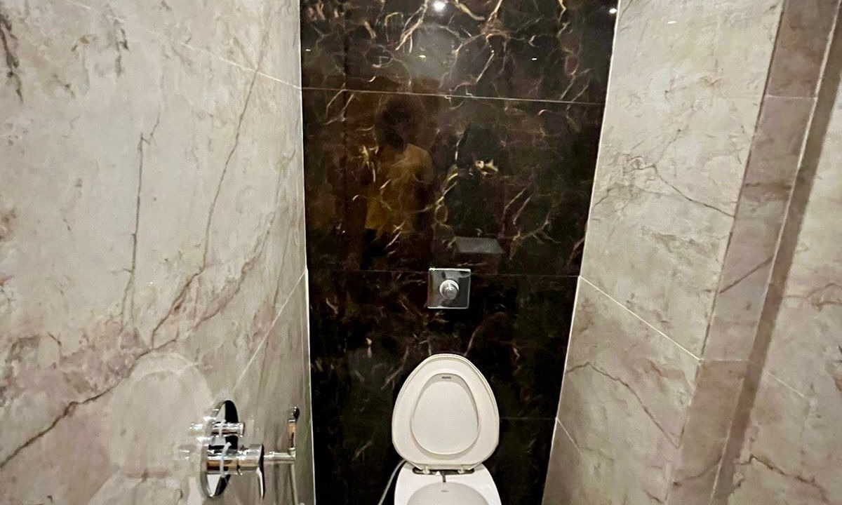 Photo of Bathroom in Bela