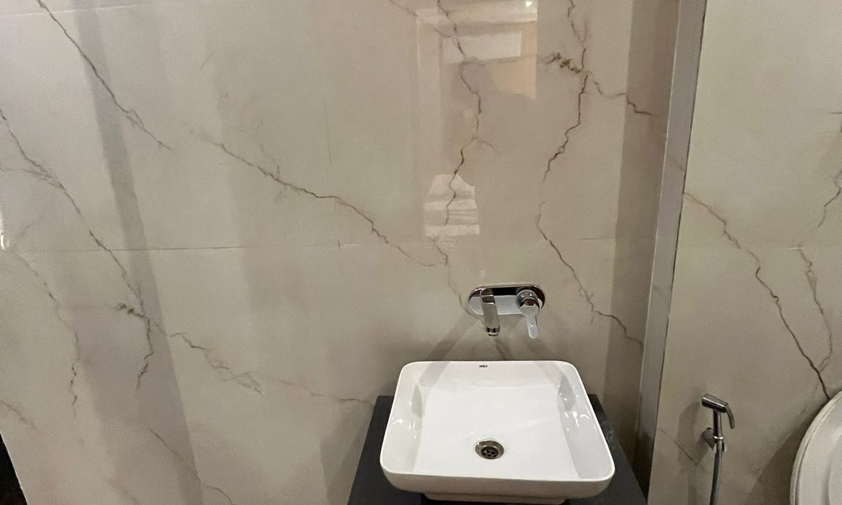 Photo of Bathroom in Bela