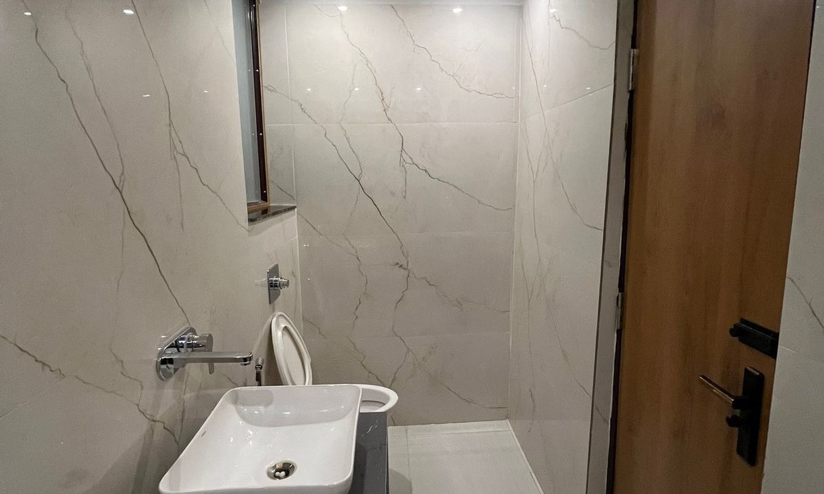 Photo of Bathroom in Bela