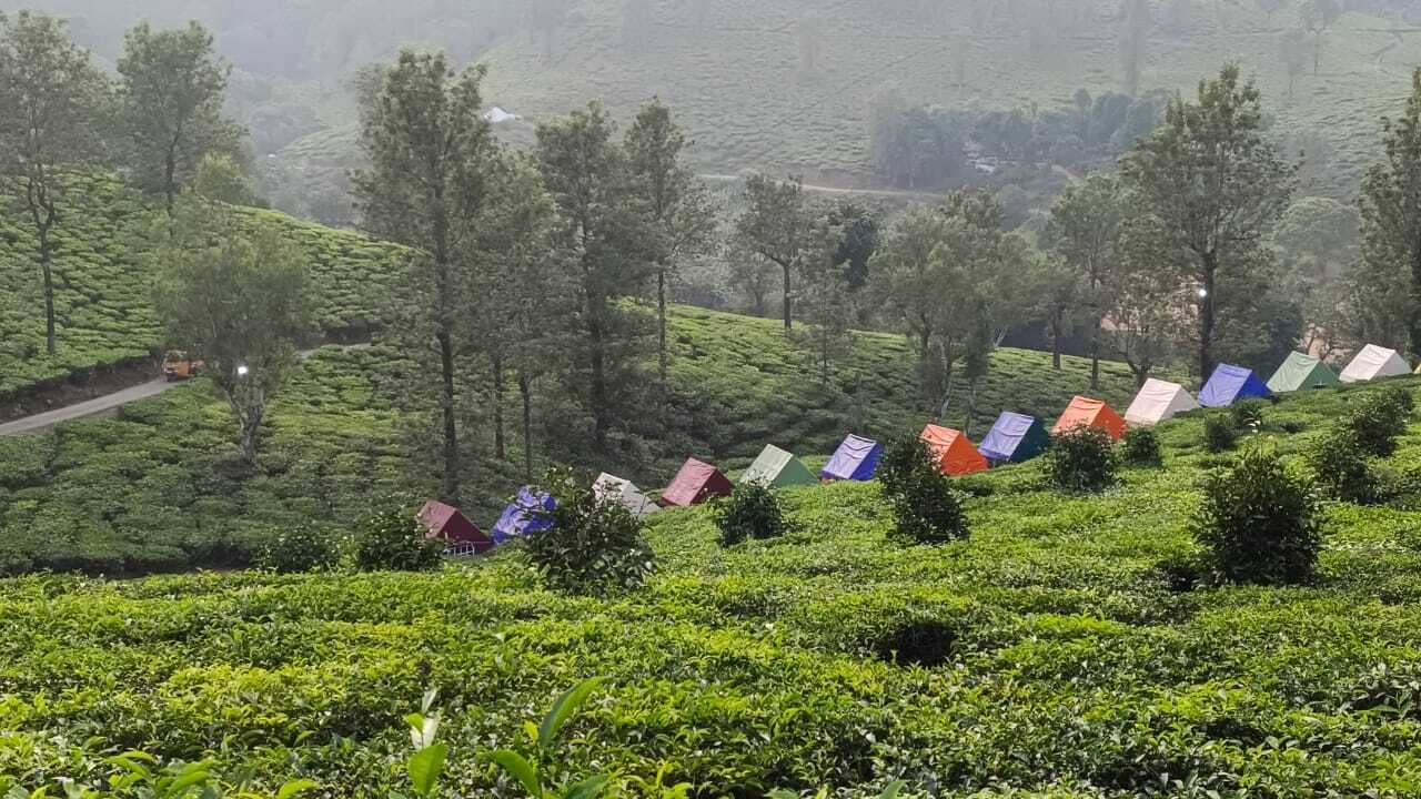 Photo of Outdoor in Kottappadi part