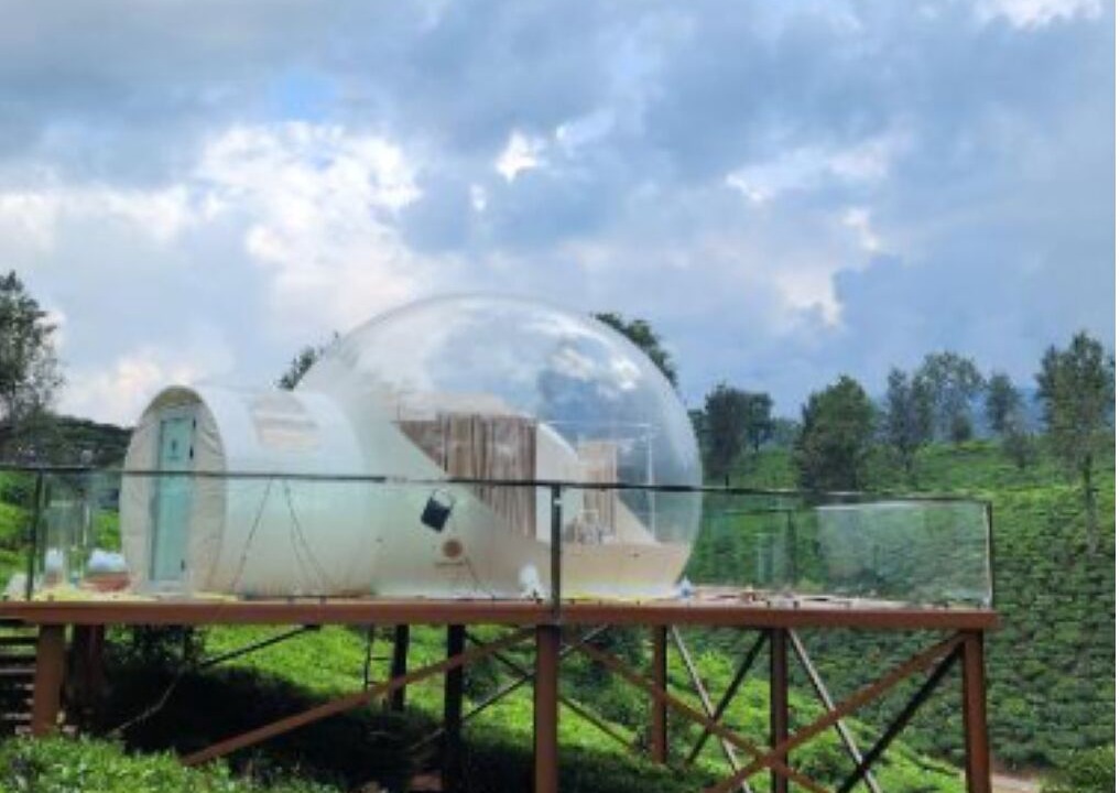 Photo of Outdoor in Kottappadi part