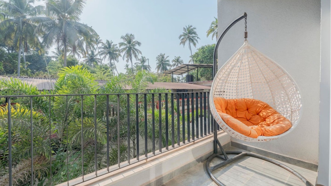 Photo of Others in Anjuna
