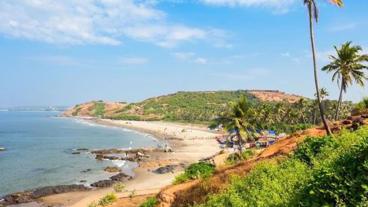 Photo of Others in Anjuna