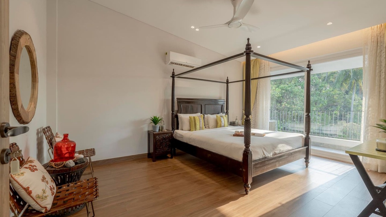 Photo of Others in Anjuna