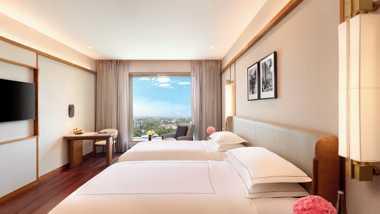 Photo of Bedroom in Patna