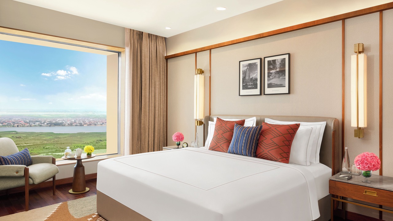 Photo of Bedroom in Patna