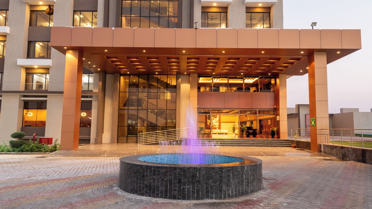 Photo of Outdoor in Pachpadra
